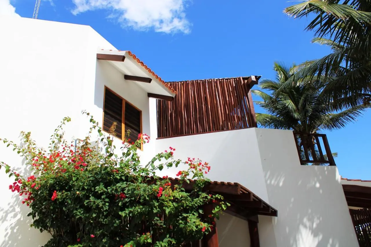 Bed and Breakfast Casa Colibri Tankah Tulum 2*,