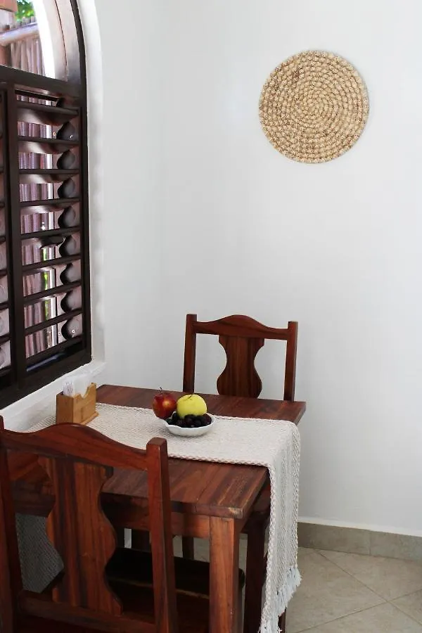 Bed and Breakfast Casa Colibri Tankah Tulum
