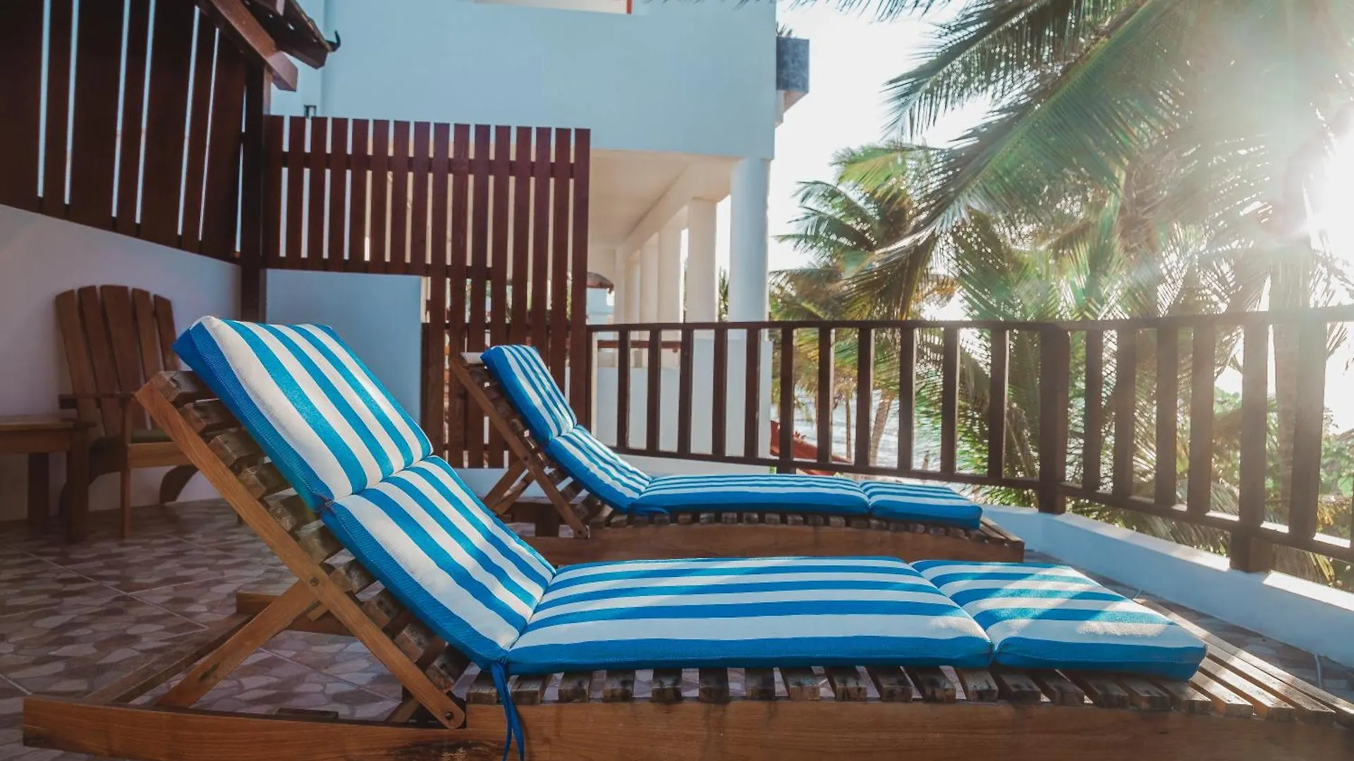 Alojamento de Acomodação e Pequeno-almoço Casa Colibrí Tankah Acomodação com café da manhã Tulum