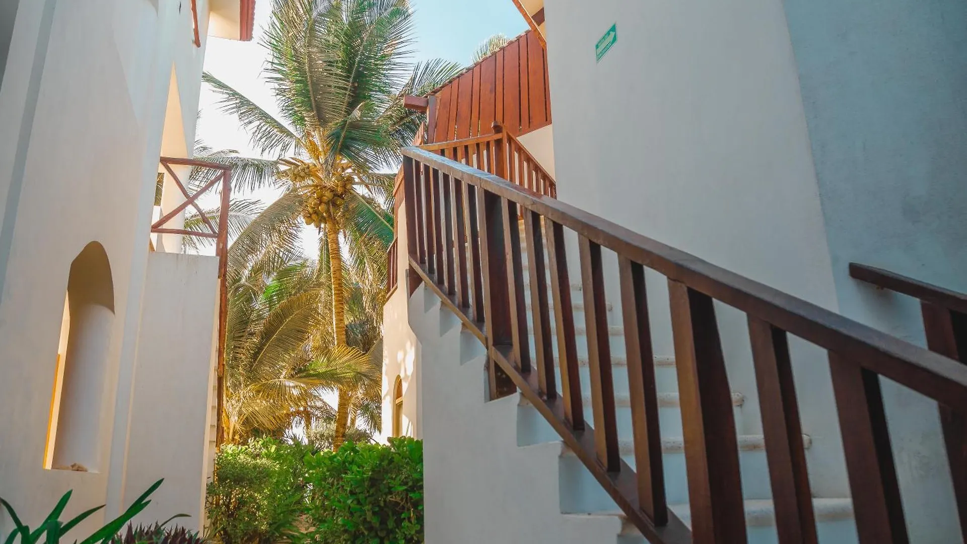 Casa Colibrí Tankah Acomodação com café da manhã Tulum 2*,  México