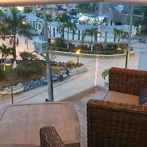 Rebecas Apartment Puerto Vallarta