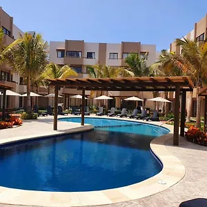 Ambar By Hausing - Pet Friendly Apartment Mazatlan