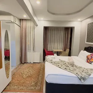 Mitra Downtown Hotel Provincia di Istanbul